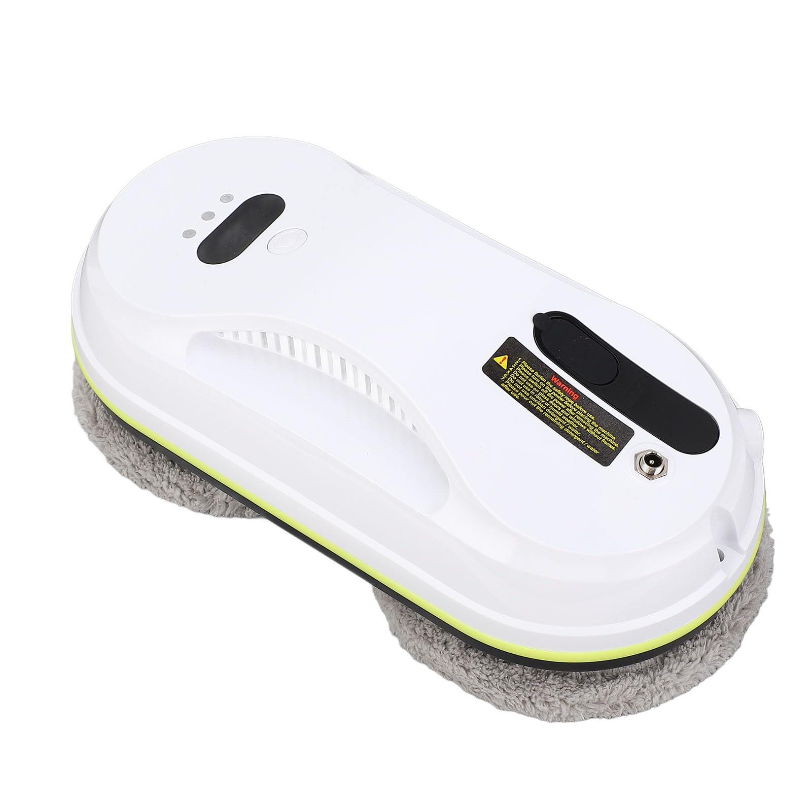 窓掃除ロボット Amazon.co.jp : ロボット窓掃除機、90W全自動デュアルディスク