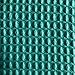 Minky Homecare M Cloth Cleaning Pad - Reusable Dual-Sided Microfiber Scrubber Sponges for Kitchen, Home - Green, Pink & Gray, Pack of 3