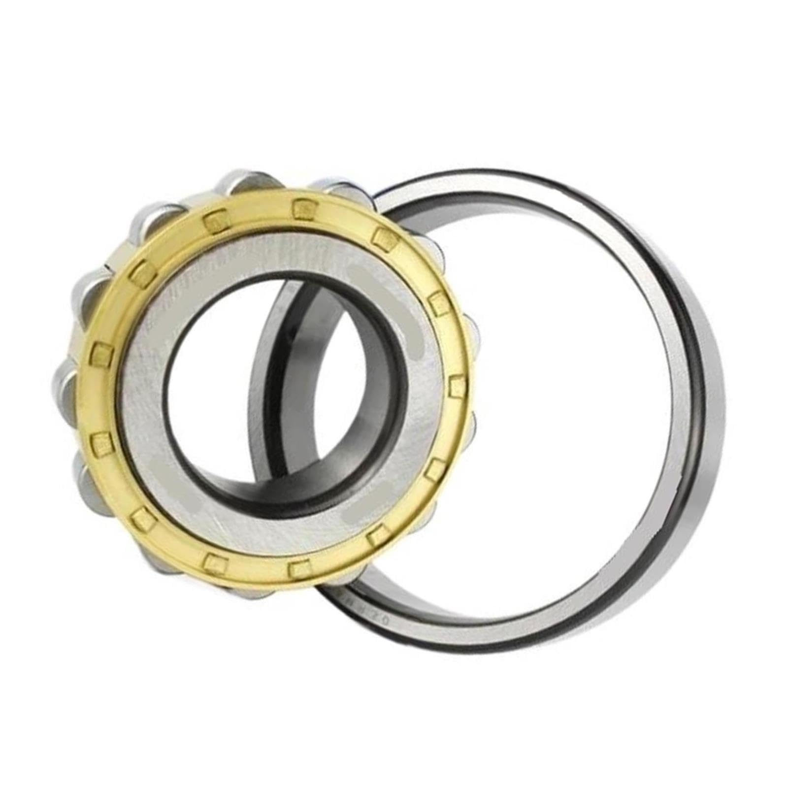 Roulements à rouleaux cylindriques N332EM/P4