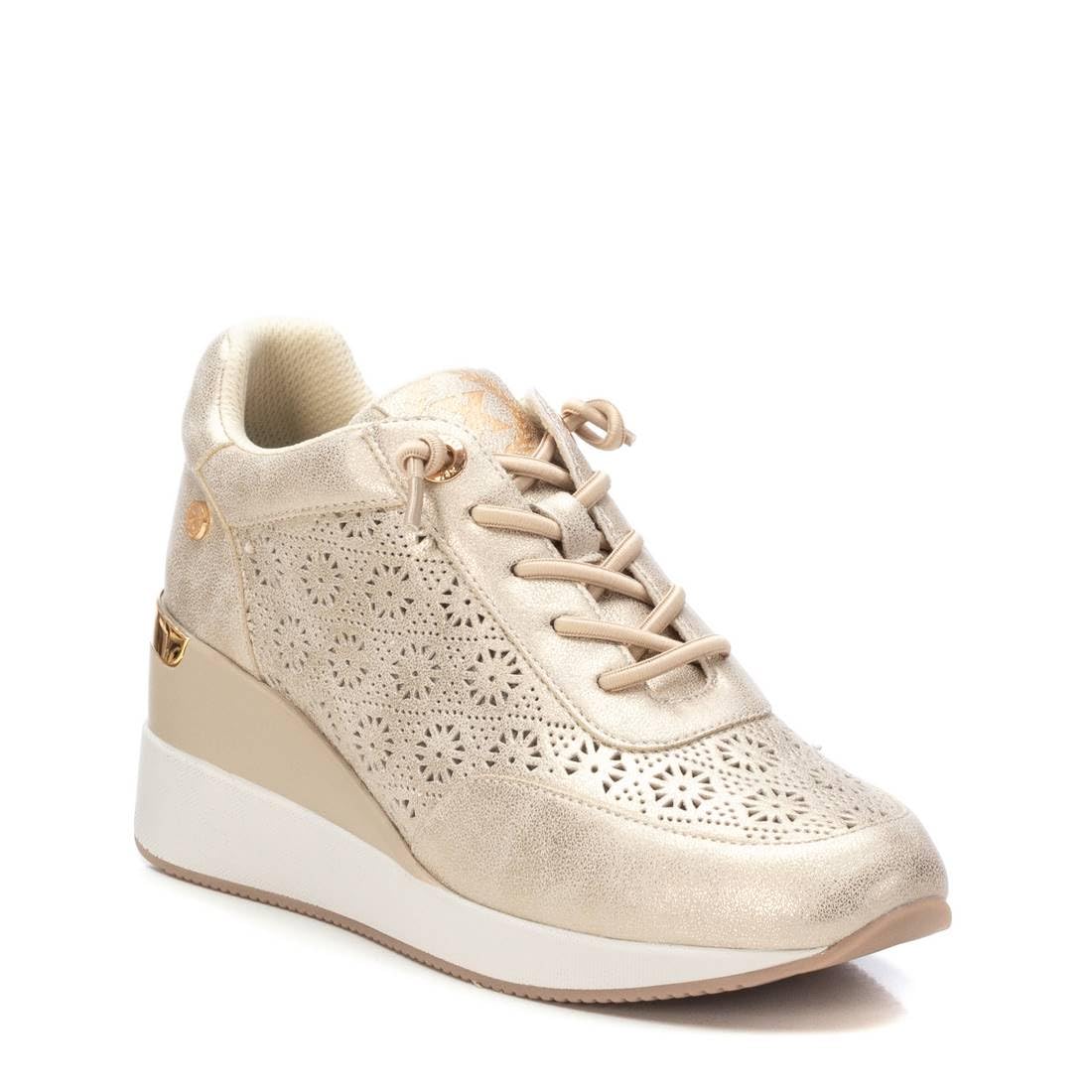 XTI - Zapatilla Mujer - Calzado Cómodo y Versátil - Moda Casual