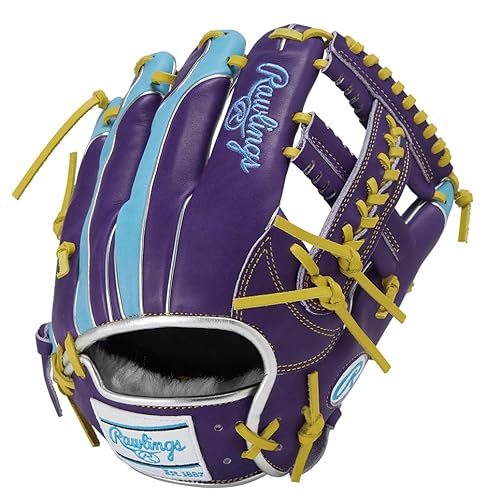[OX(Rawlings) 싅p Ou O[u  HOHR PRO EXCEL Wizard #02 COLORS GR5FHW2CCK4MG p p[v/TbNX 11.5C` Ep