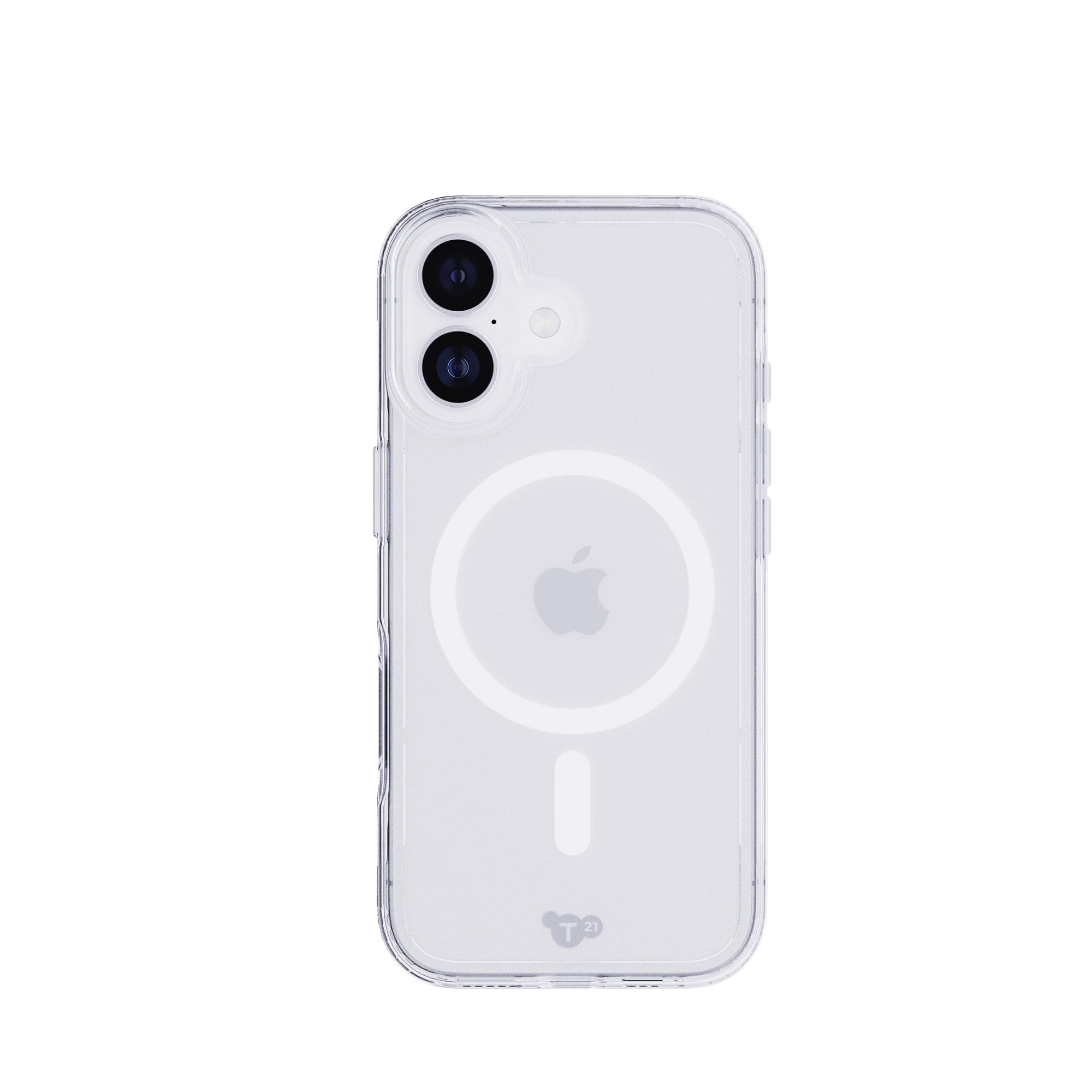 Tech21 EvoClear with MagSafe for Apple iPhone 17
