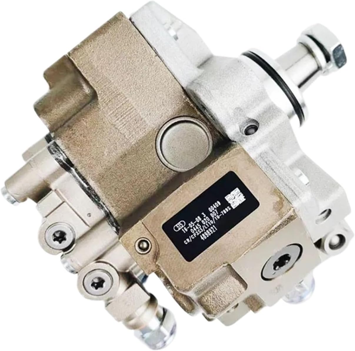 1 Pcs Car Injector Fuel Pump Compatible With MITSUBISHI 4M50 0 445 020 028 ME221816 ME223954 0445020028