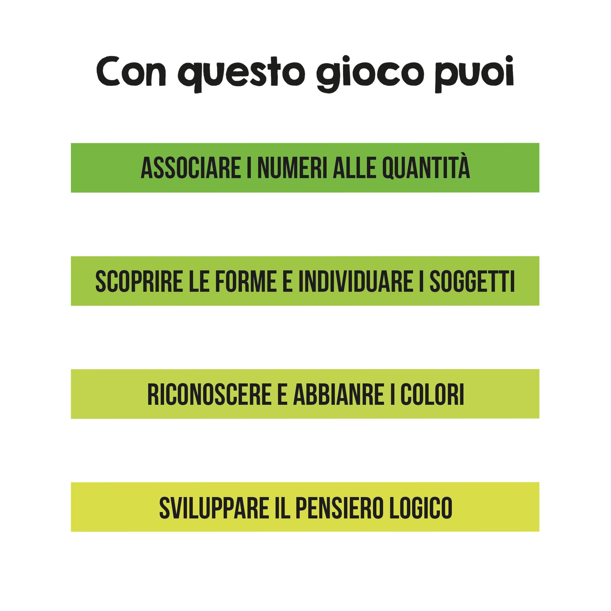 HEADU - Flashcards Parlanti Numeri, Forme e Colori, Sviluppa la Logica dei più Piccoli, Gioco Educativo Bambini 2 3 4 anni, Idea Regalo Bambino Bambina, Regalo Natale Pasqua Compleanno, Made in Italy