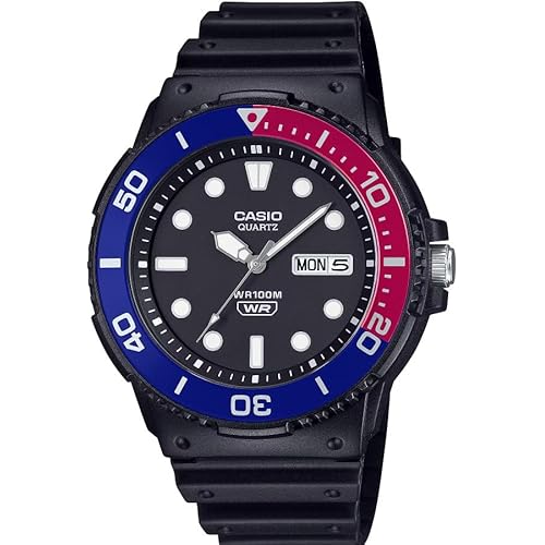 Casio MRW-230H Series