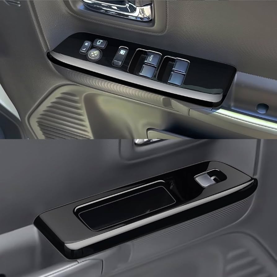 Amazon | 【HIGH FLYING】スズキ スペーシアカスタム ギア