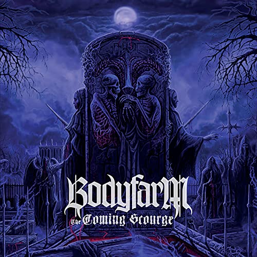 Coming Scourge