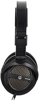 audio−technica ATH-AVA300 audio-technica ATH-AVA300 earpad repair and protection