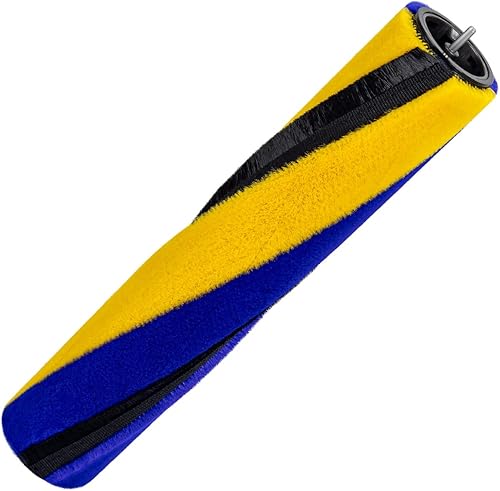 Miniatura 1 de Rodillo de cepillo principal compatible con V10 Digital Slim V12 DETECT Slim V15 DETECT Slim Hand Aspirador Reemplazo Cepillo de Repuesto Barra
