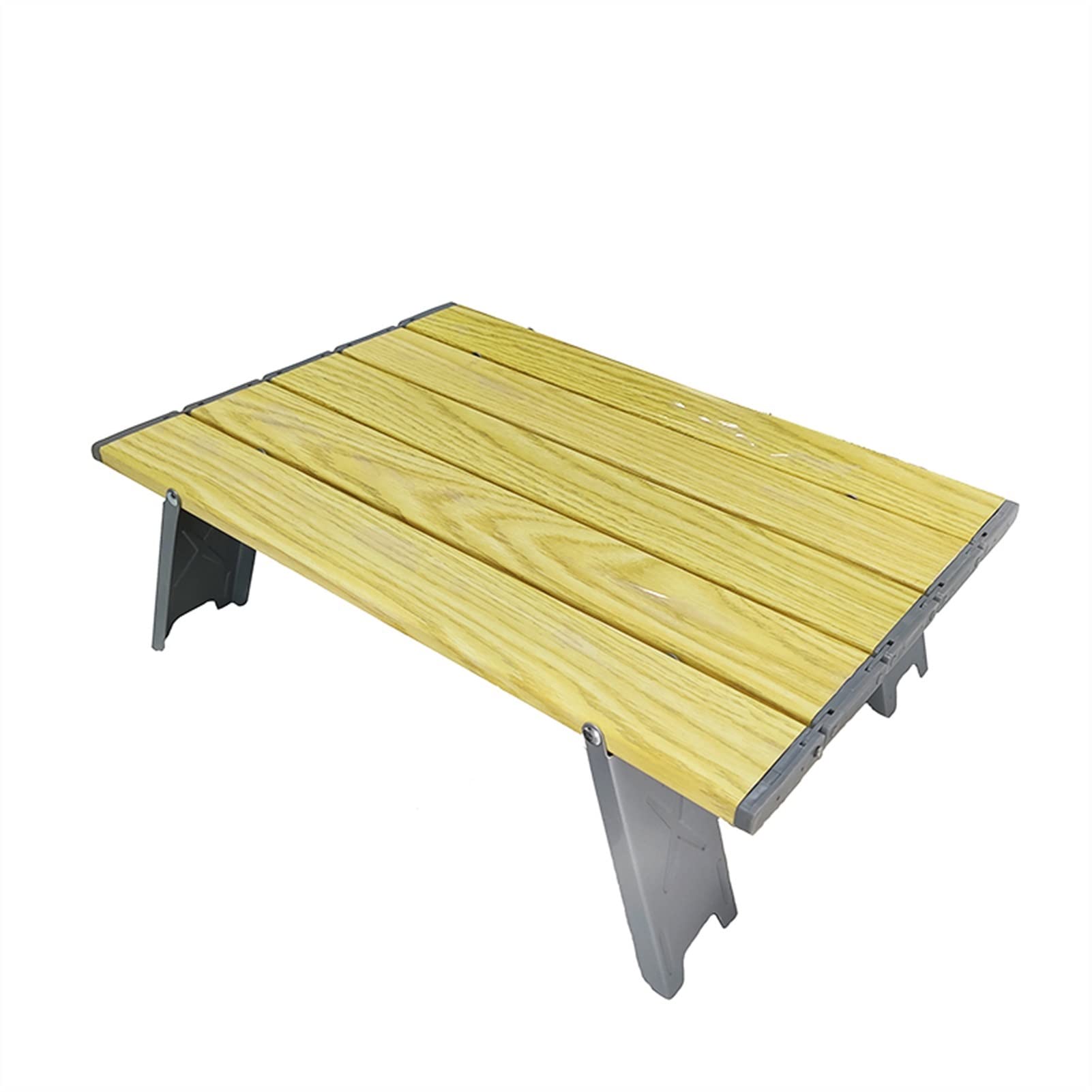 Table de pique-nique pliante portable table d'extérieur de camping