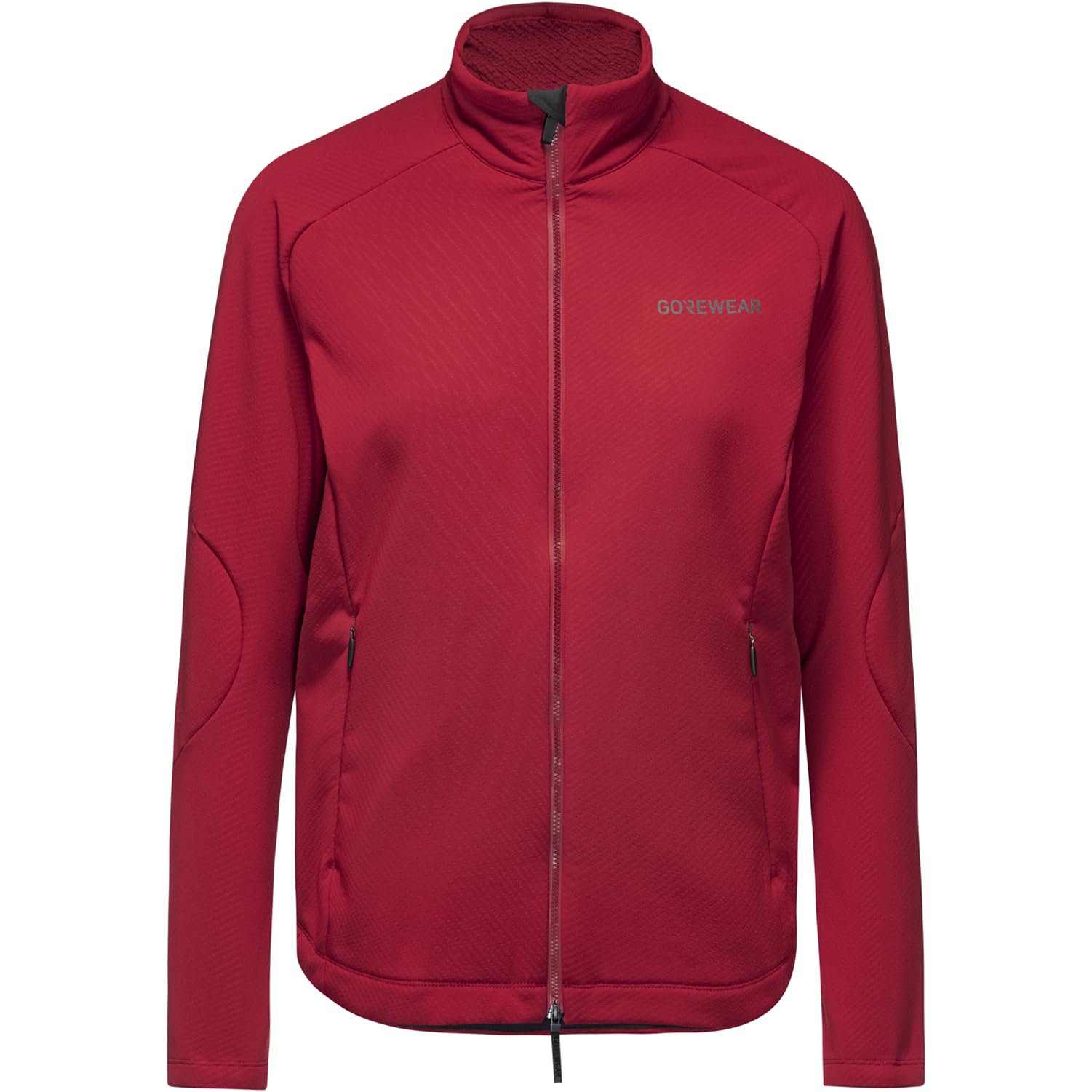 GOREWEAR FERNFLOW Thermo Jacket Womens, Utility Red, S