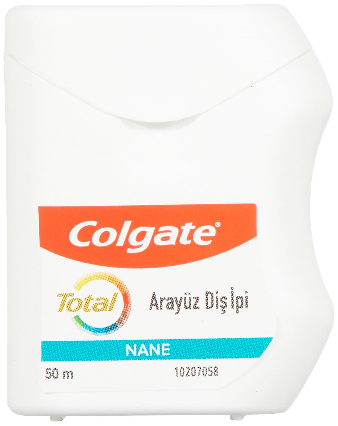 Colgate Total Professional Gum Health Interface Dental Floss 50m