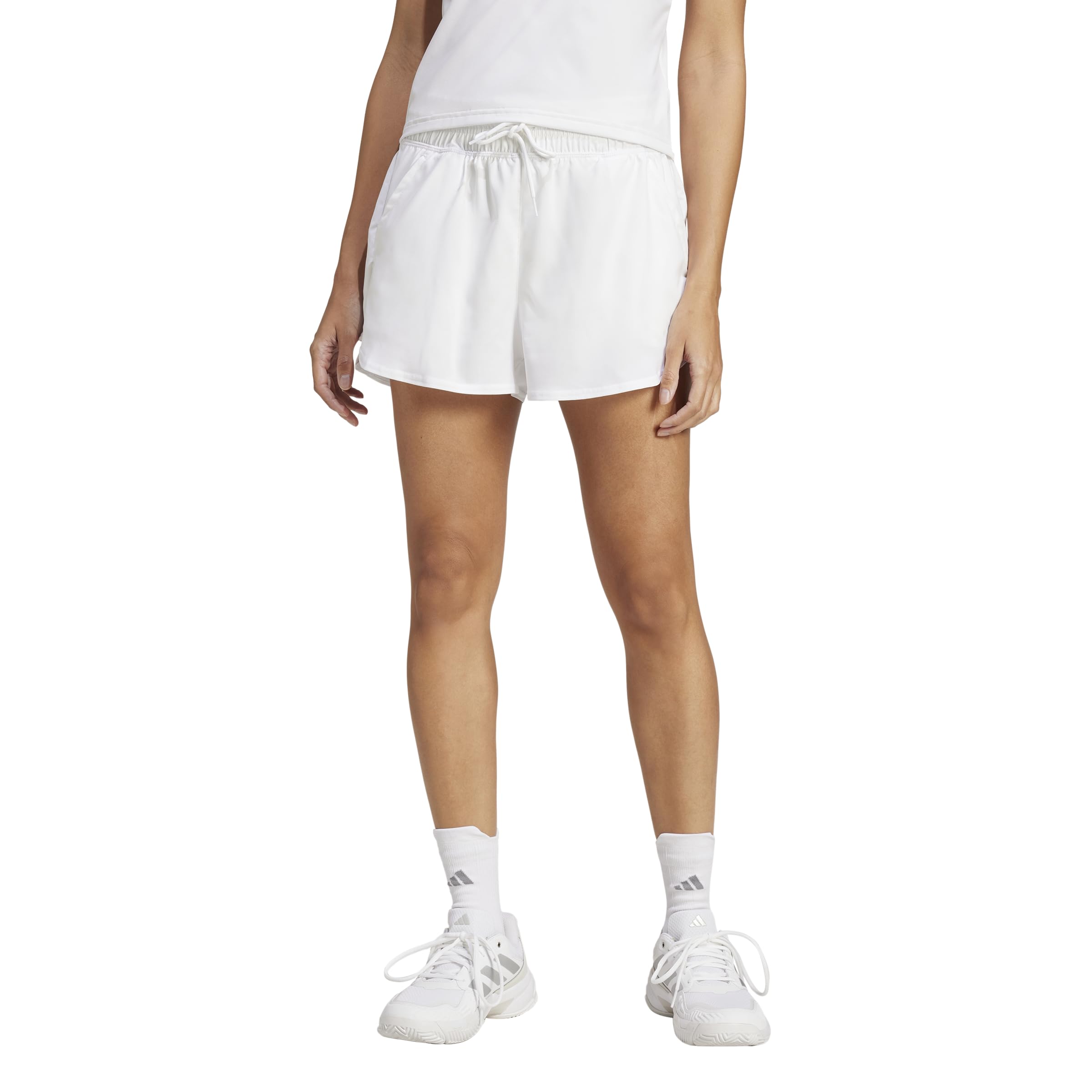 adidas Womens Club Tennis Shorts