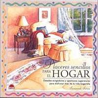 Praceres sencillos para el Hogar 8495456265 Book Cover