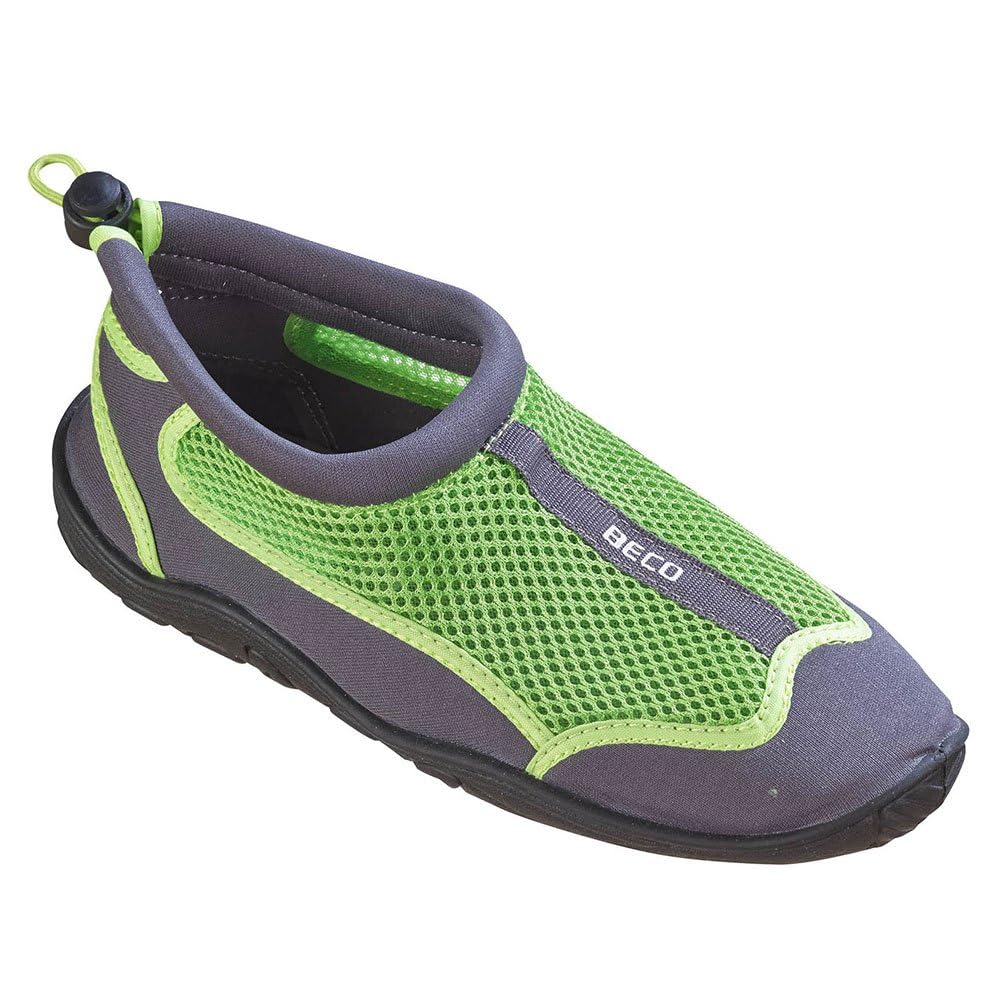 BECO Surf-und Badeschuhe-90661 Unisex Schuhe