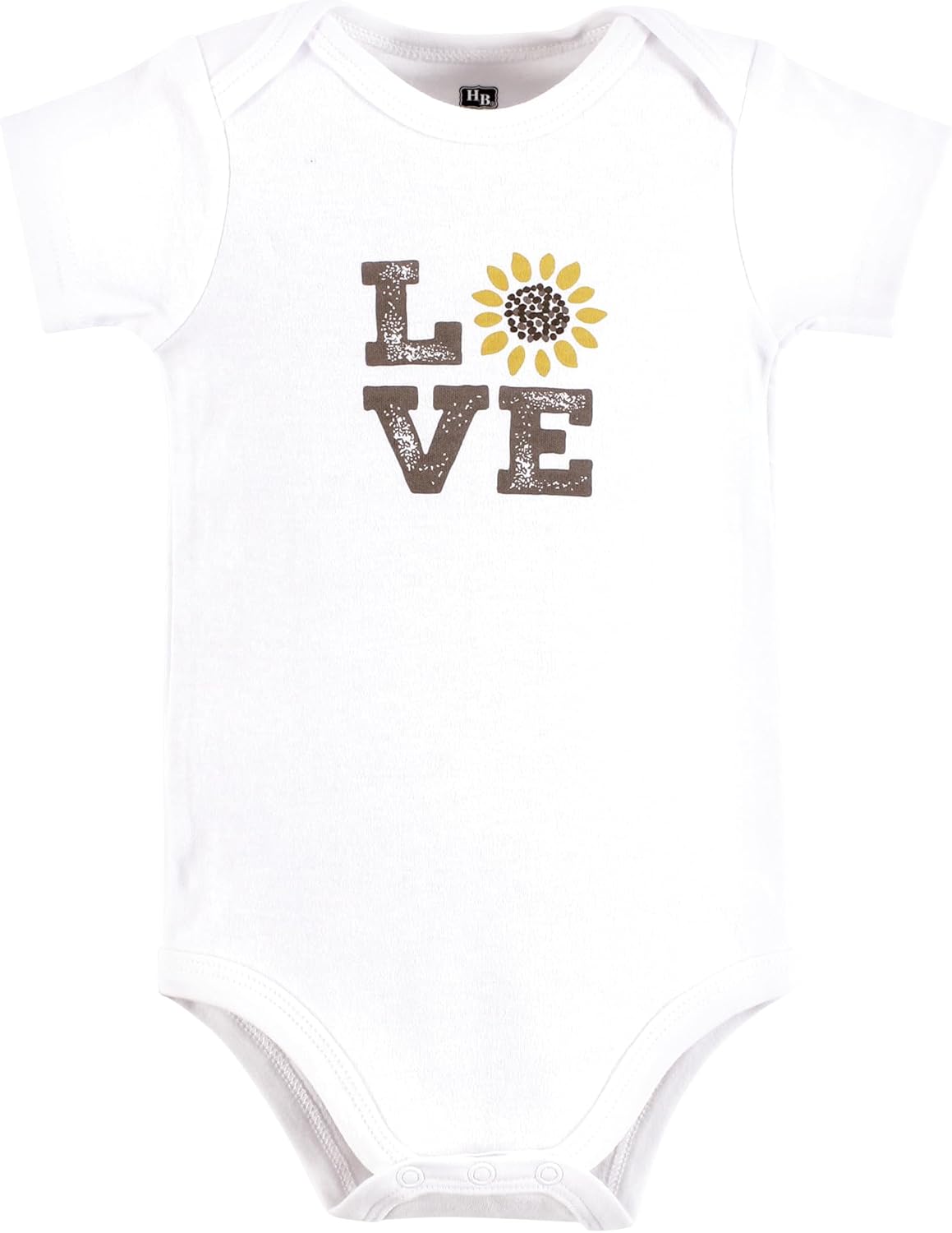 Hudson Home Collection Baby Shawl Collar Plush Robe, - Image 5