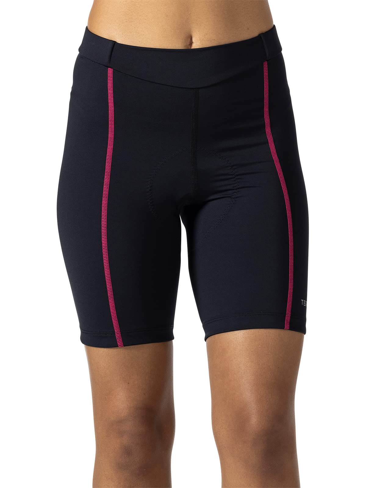 Terry Bella Bike Shorts