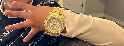 Review Image by Kristy McClure-Williams Kristy McClure-Williams