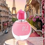 SWISS ARABIAN Inara - Produits de luxe de Dubaï - Longue durée, addictif personnel EDP Fragrance de pulvérisation - Signature séduisante Aroma - 53 ml