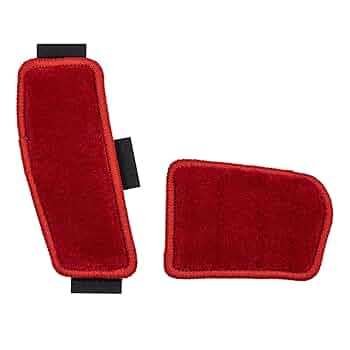 ホンダ CIVIC TYPE-R シビック タイプR FL5 フットレストカバー Amazon | ホンダ 用 フットレストカバー フットレスト アクセル