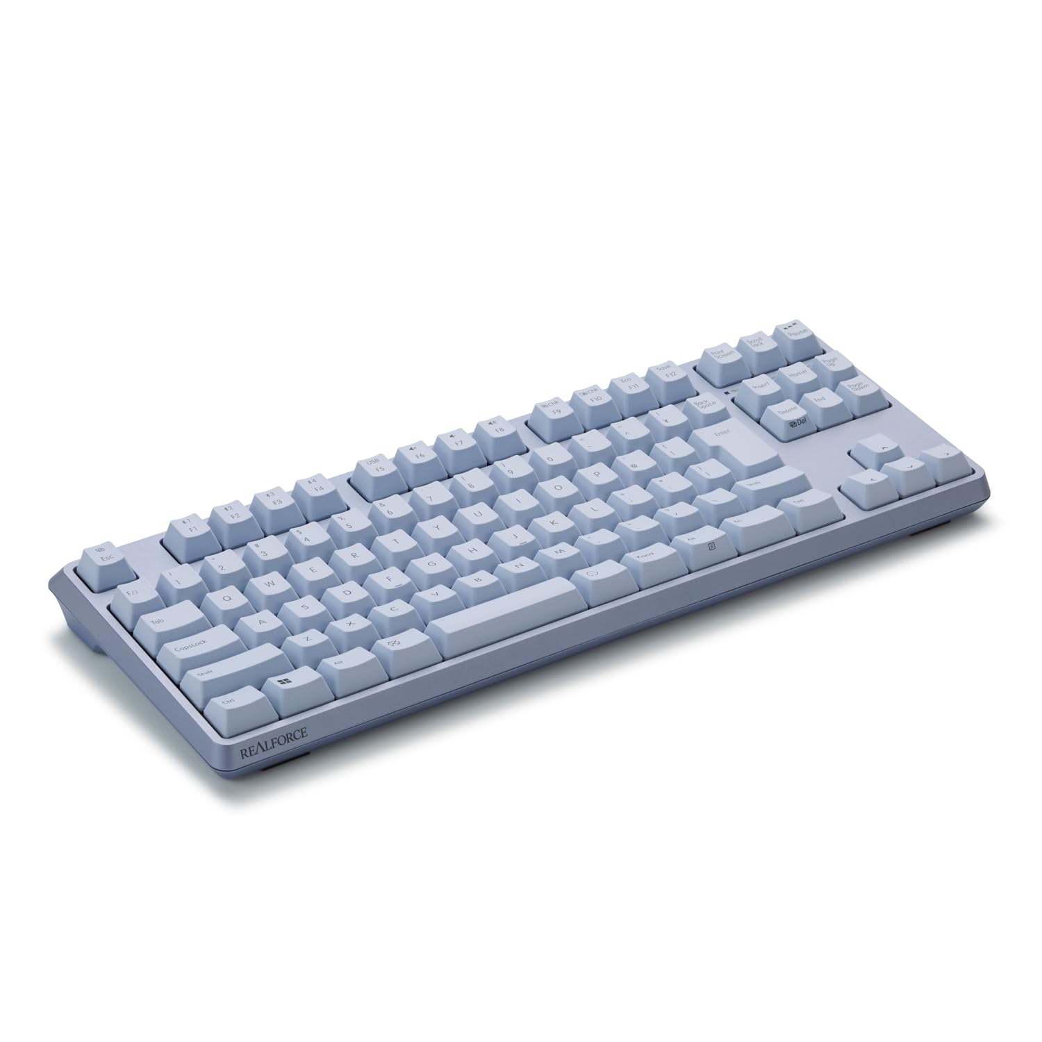 REALFORCE R4 ハイブリッド フル 45g 日本語配列 R4HA21 Amazon | REALFORCE R4 キーボード ハイブリッド テンキーレス 45g