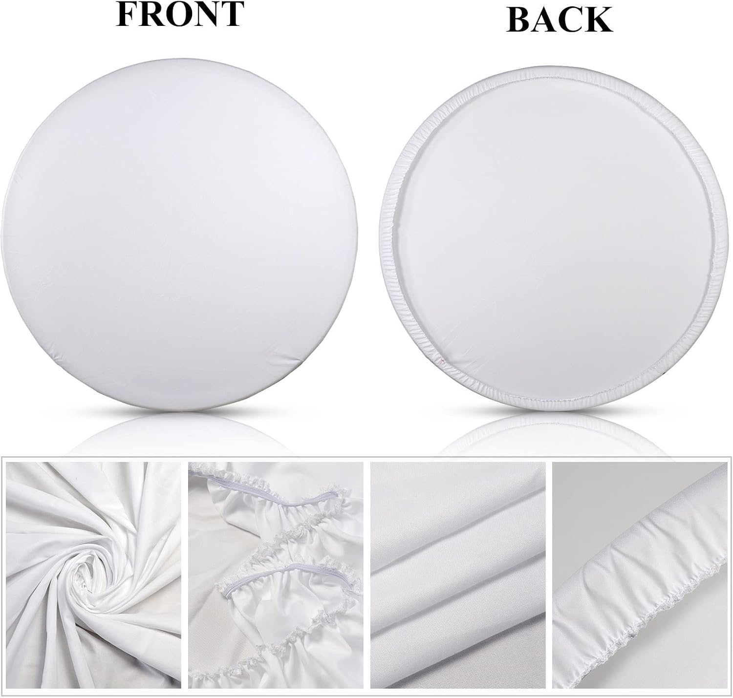 Discount 70% Beiyongde Round Backdrop Cover 7FT, Wood Backdrop for Party Decoration, Polyester Background for Photography Vertical Grain Retro Wood Plank Circle Backdrop Cover Discount 90% Beiyongde Round Backdrop Cover 7FT, Wood Backdrop for Party Decoration, Polyester Background for Photography Vertical Grain Retro Wood Plank Circle Backdrop Cover