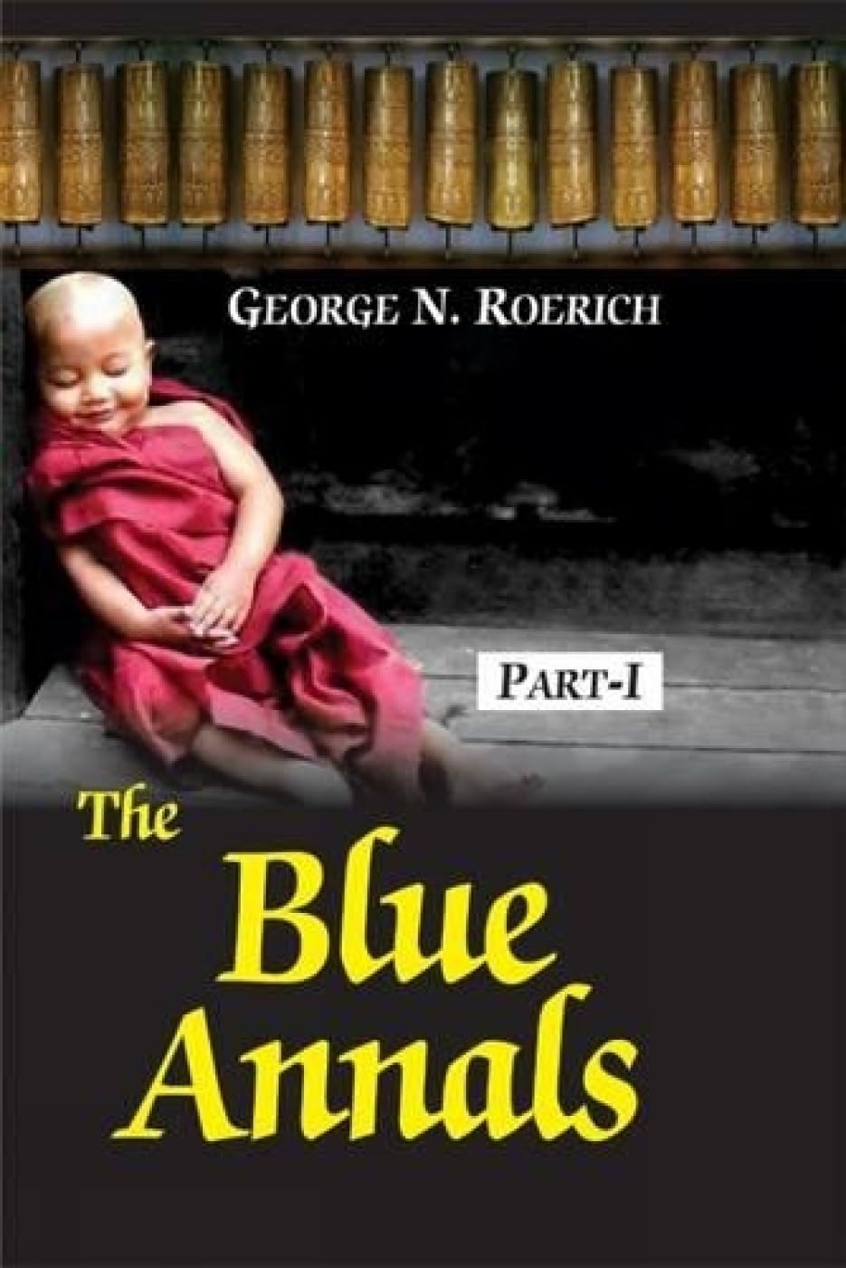 The Blue Annals (2 Volumes): Part 1 & 2