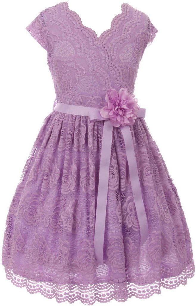 Girls Dresses For Special Occasions The Dress Shop