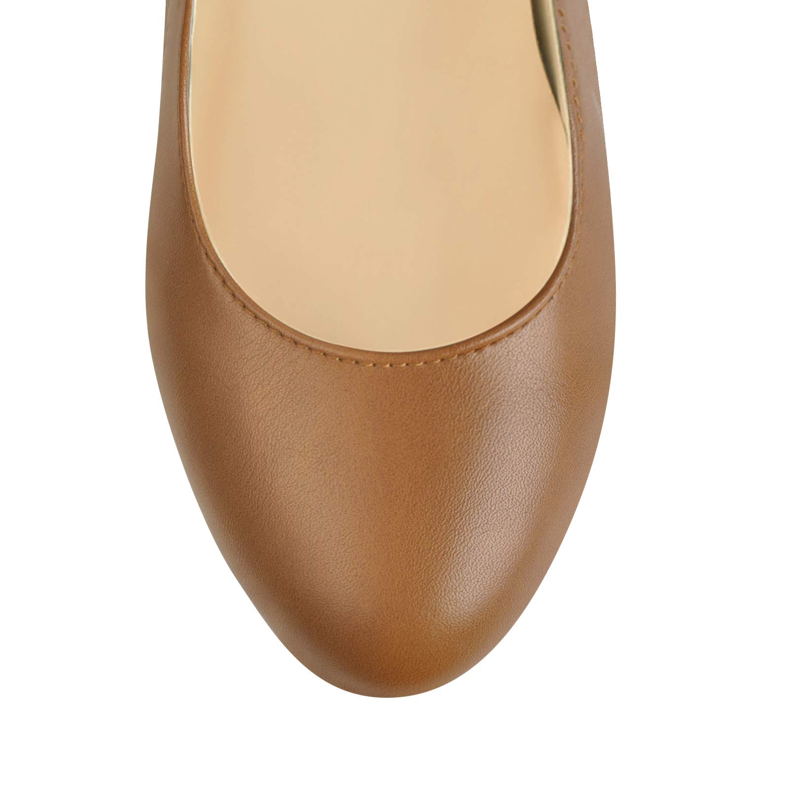 Only maker Plateau Pumps Damen High Heels Stiletto