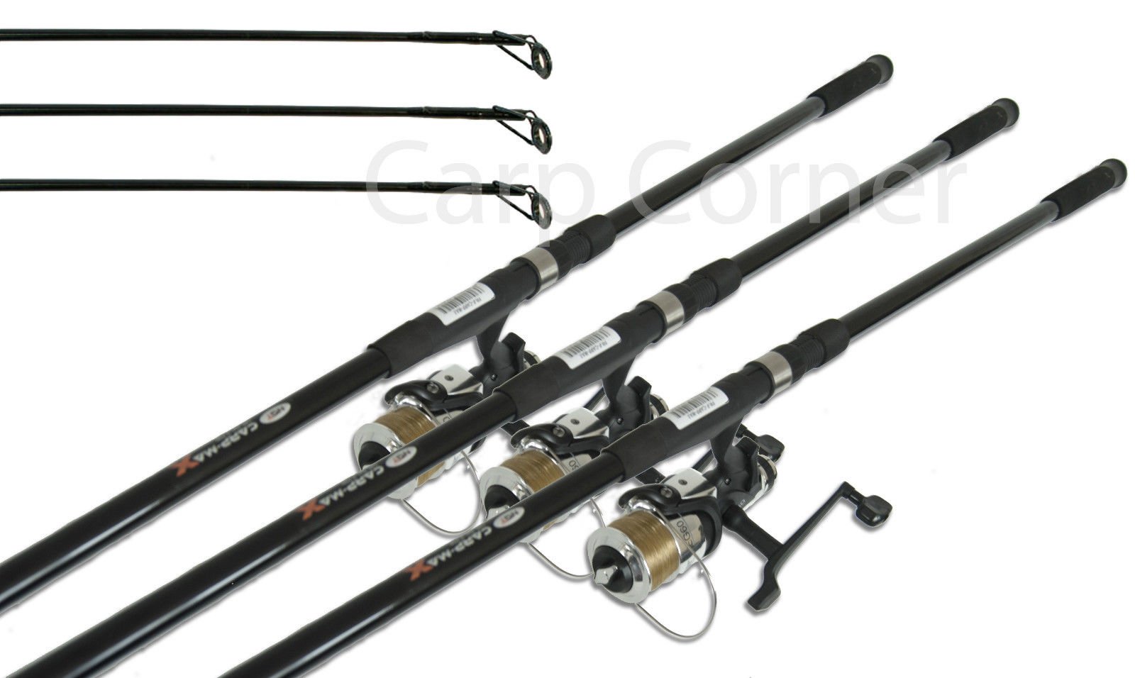 Feeder Rod Mitchell Adventure II 272 10/50g Multipicker Rod / Coarse ...