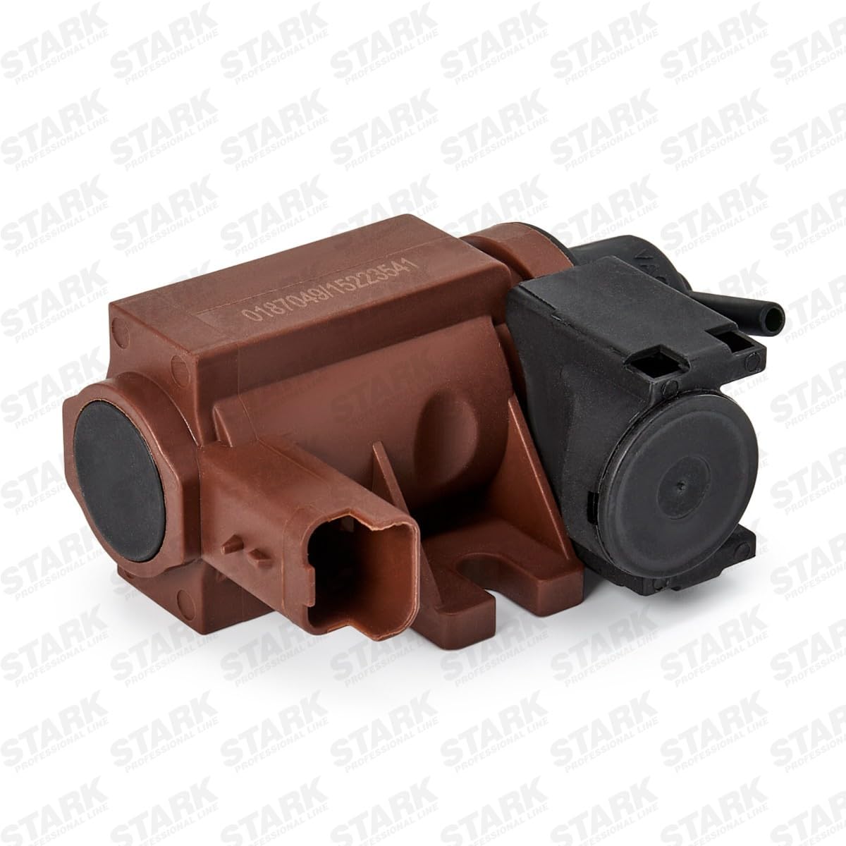 STARK SKPCE-4500012 Transductor de presión control de gases de escape electroneumático Compatible con FORD MONDEO IV Turnier BA7