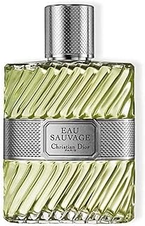 Christian Dior Eau Sauvage Men Eau de Toilette 200 ml