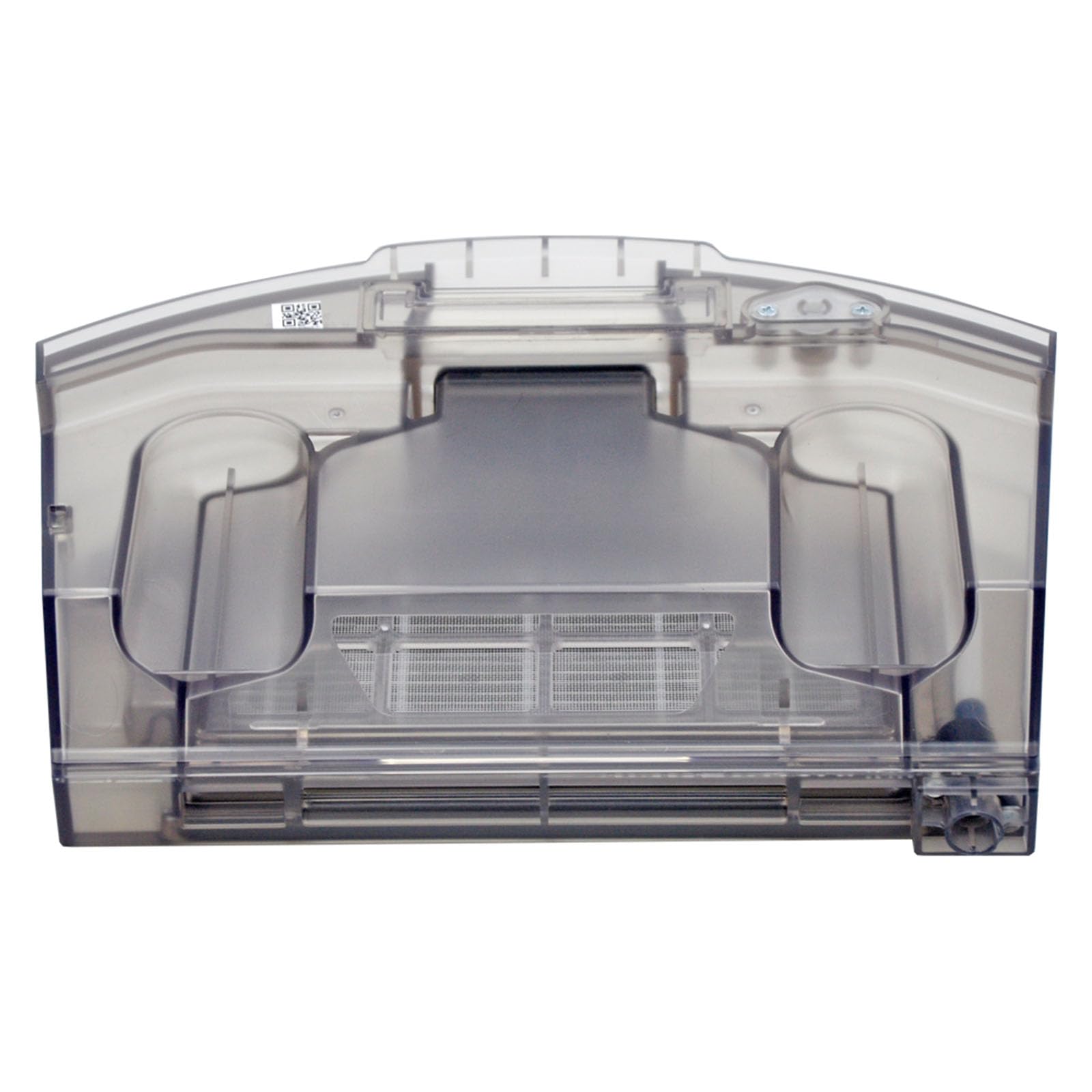 Woedpez Replacement Water Tanks Container Collector Efficient Cleanings Replacement Box Suitable for Robot Vacuum Household Appliance Solution