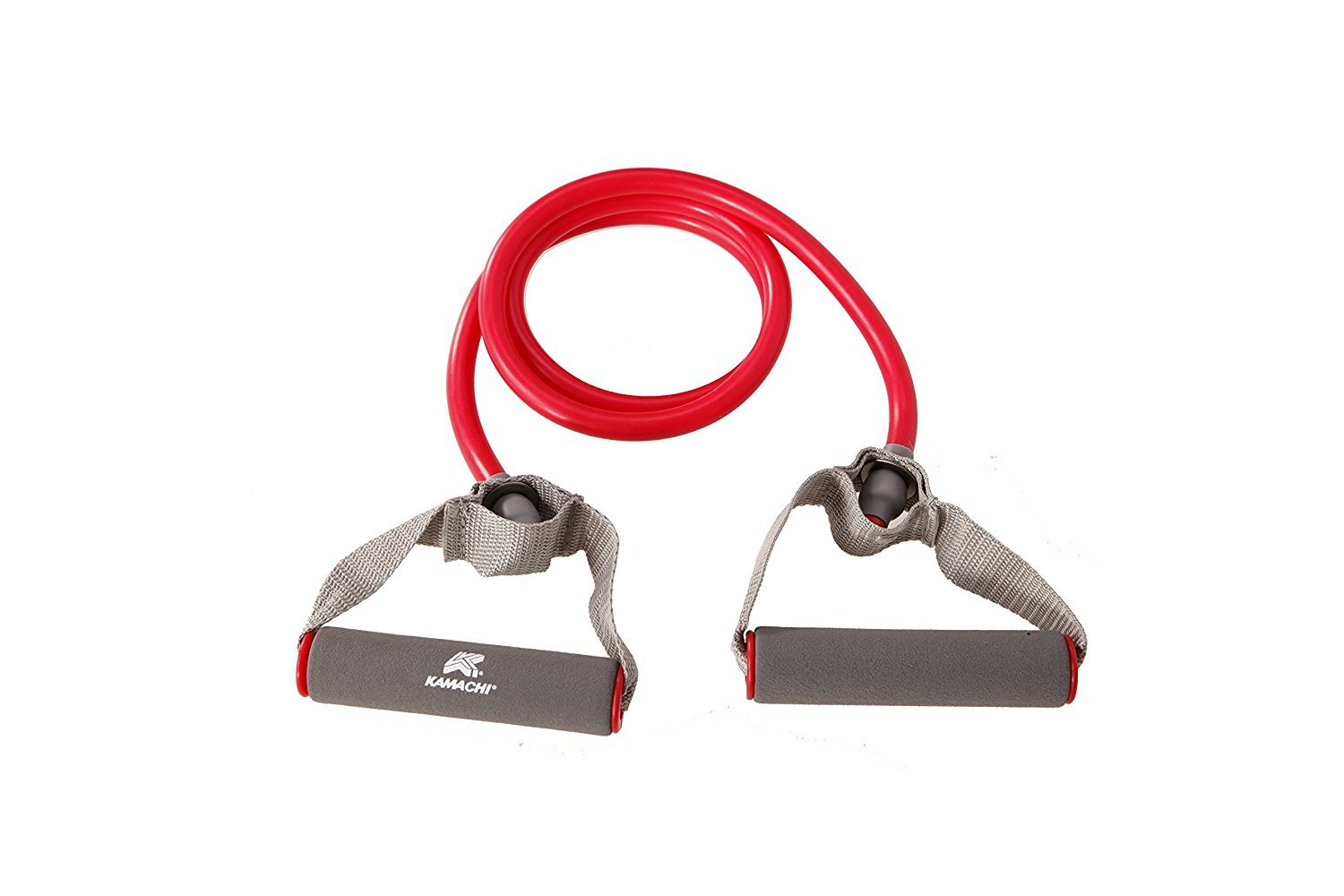 KAMACHIToning Tube (Red)