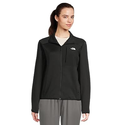 The North Face TNF Performance Fleece Full Zip Jacket Women