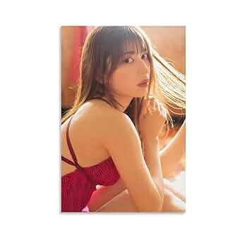 Amazon.co.jp: 雪平莉左 ゆきひらりさ グラビアアイドル モデル