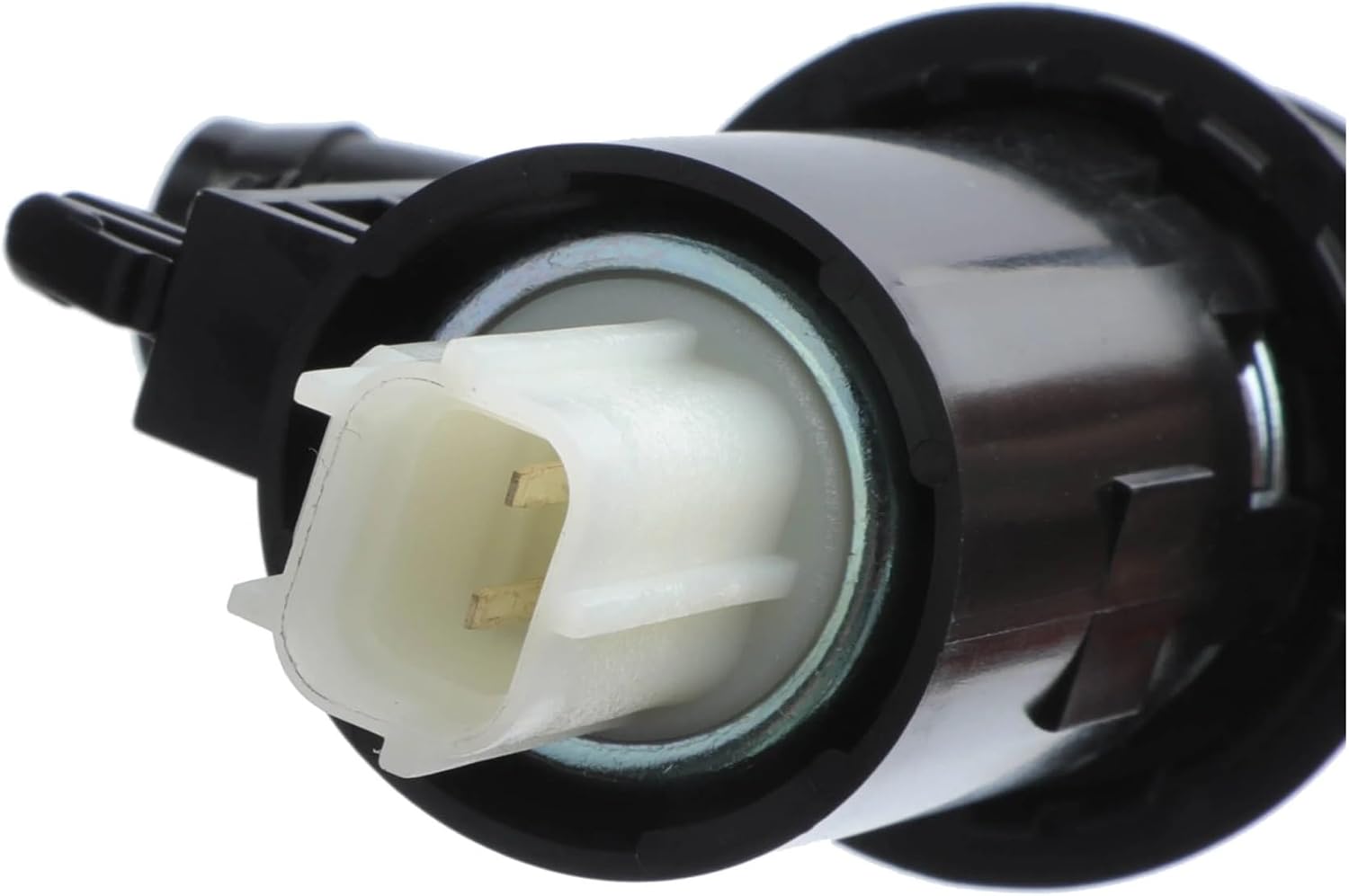Canister Purge Valve Solenoid Compatible With 2002-2010 Ford Explorer E150 6L2Z-9F945-AA 6L2Z9F945AA 911-105 911105