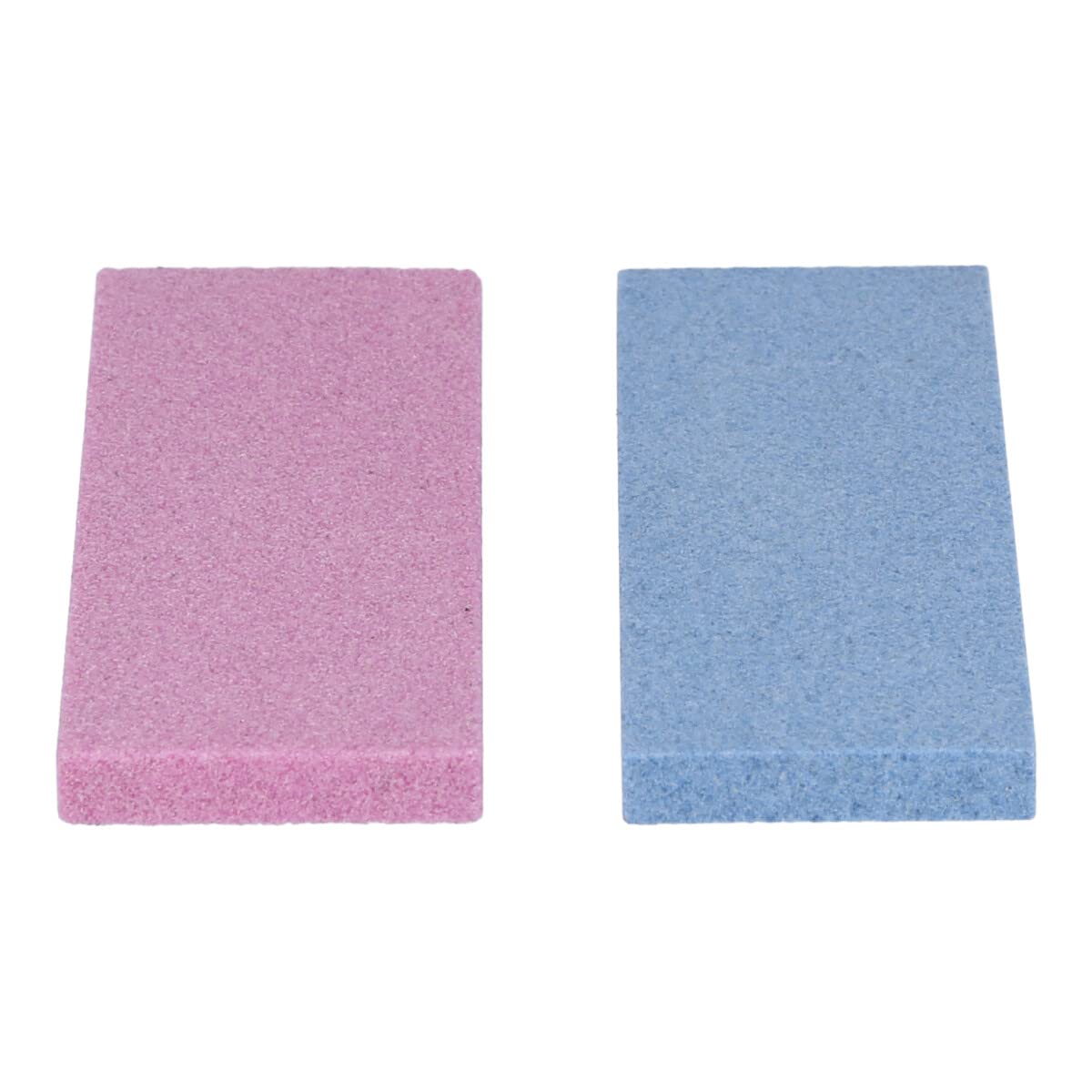 RiSki Alu Oxyd Stein Set für Ski und Snowboard Kante - 70x25x4mm