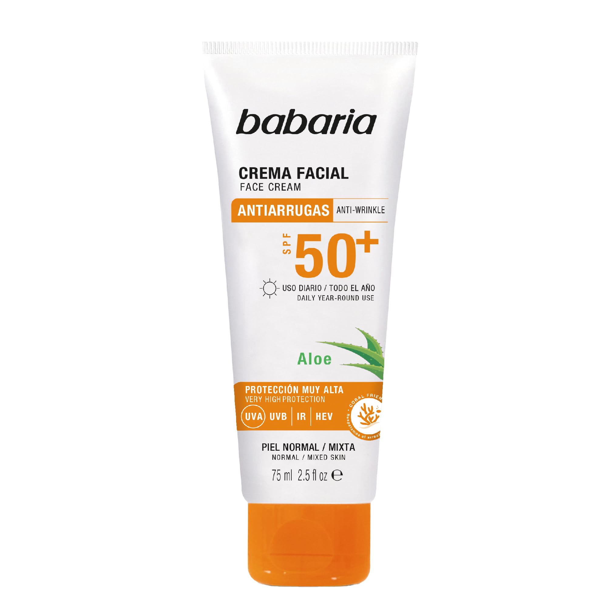 BABARIA Tanners 0.155