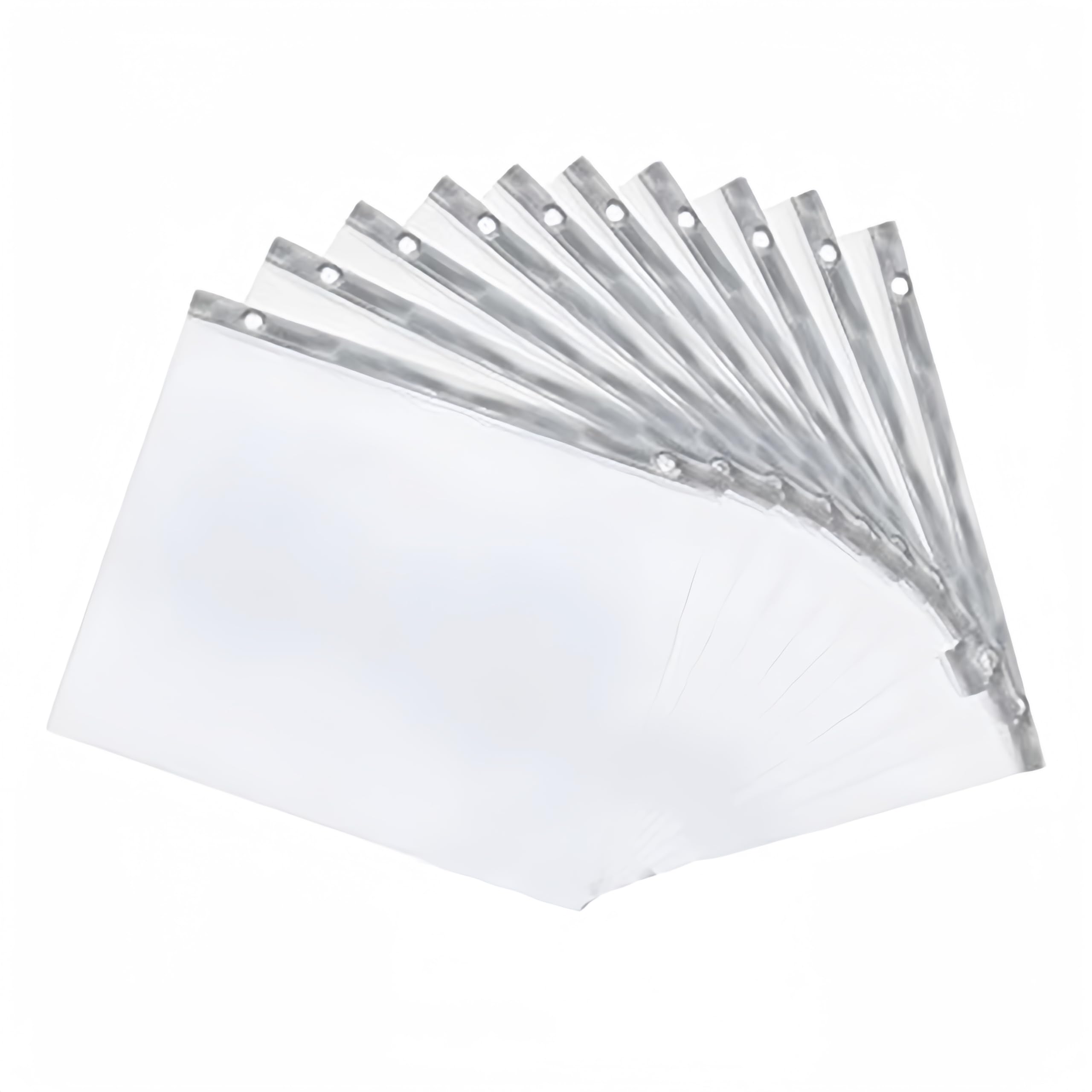 Bolsa Para Babero, Paquete de 10 Bolsas de Transporte Para Porta Medallas, Colgador de Pared Y Soporte Para Babero de Carreras Y Cuadros Con Marcador de Pizarra, Adecuado Para Entusiastas del Running