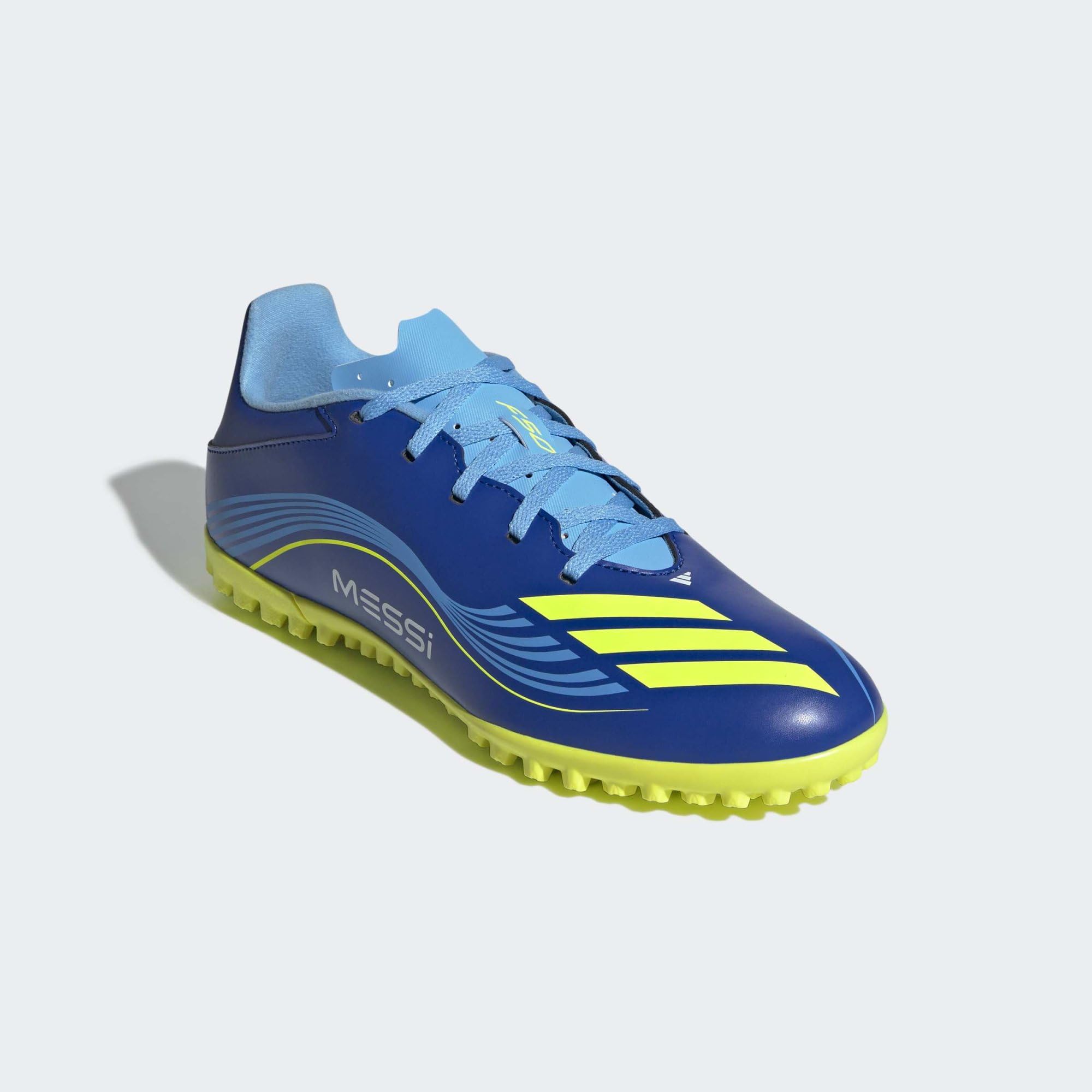 adidas Unisex - dorosły F50 Club Turf Sneaker