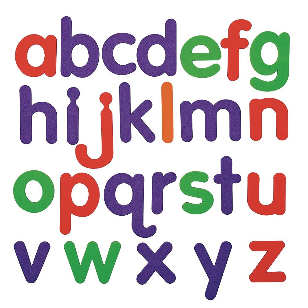 Officemax Magnetic Letters And Numbers