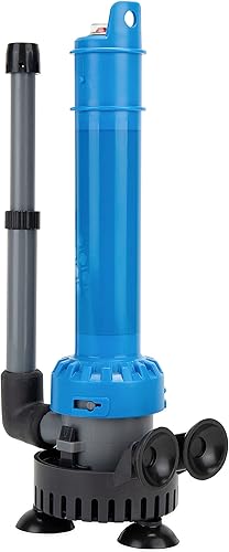 Trac Outdoors TRAC-Outdoor Products - Aireador portátil - Potente aerosol airea el agua para mantener vivo el cebo (69340), multicolor