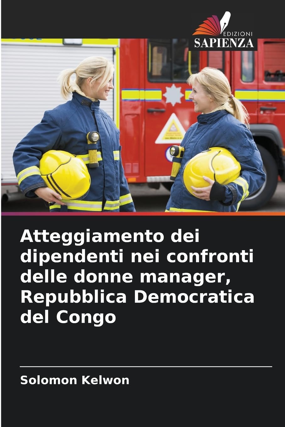 Atteggiamento dei dipendenti nei confronti delle donne manager, Repubblica Democratica del Congo
