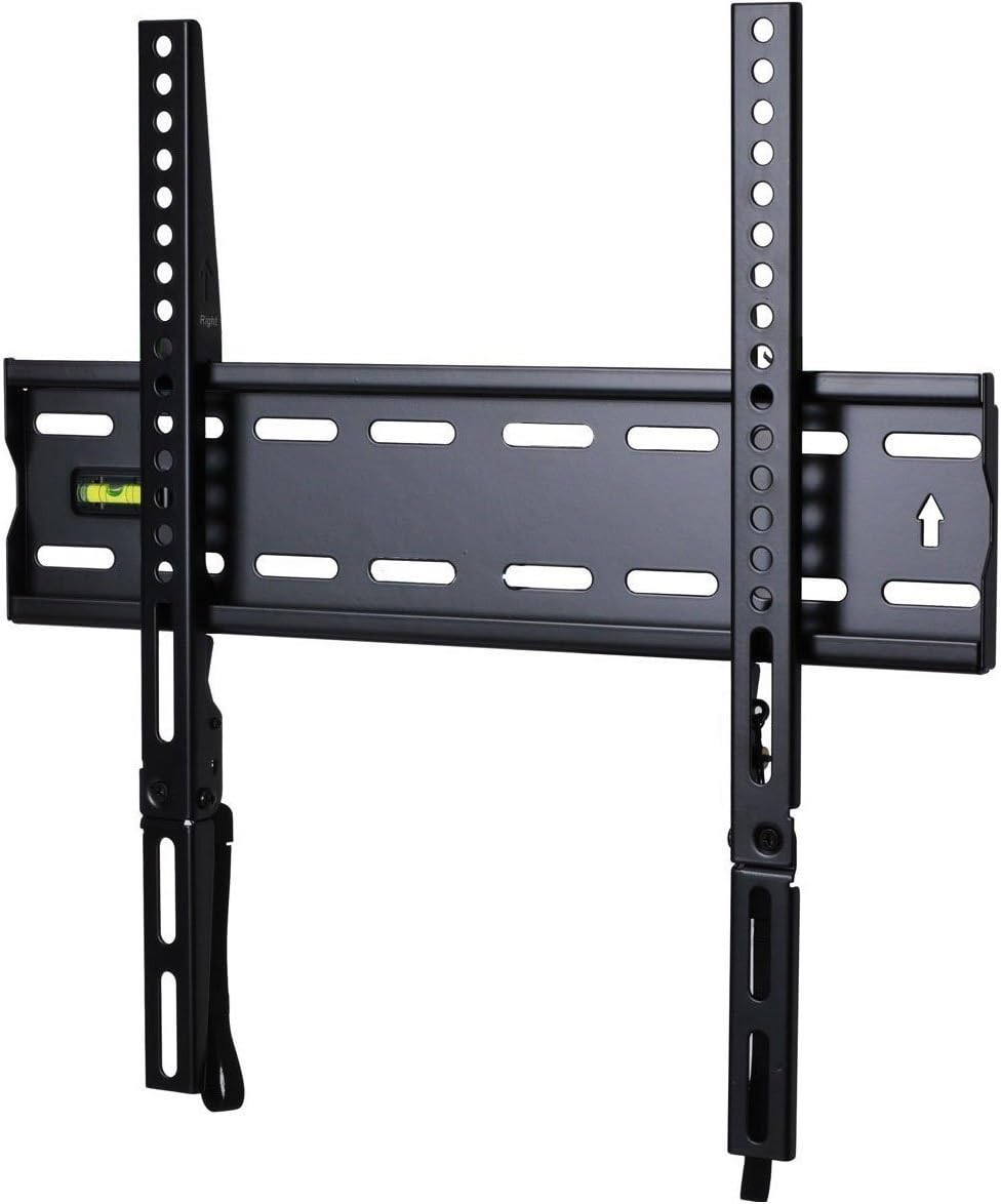 VideoSecu Ultra Slim TV Wall Mount for Vizio LED TV E40C2