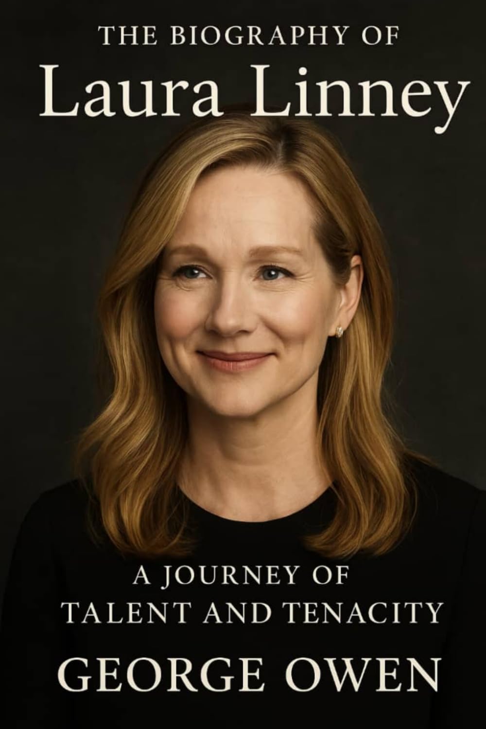 BIOGRAPHY OF LAURA LINNEY: A JOURNEY OF TALENT AND TENACITY