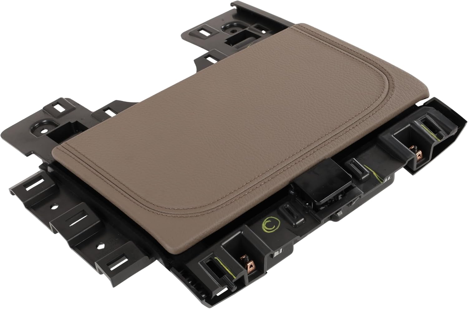 GM GENUINE PARTS 86278252 Instrument Panel Storage Compartment