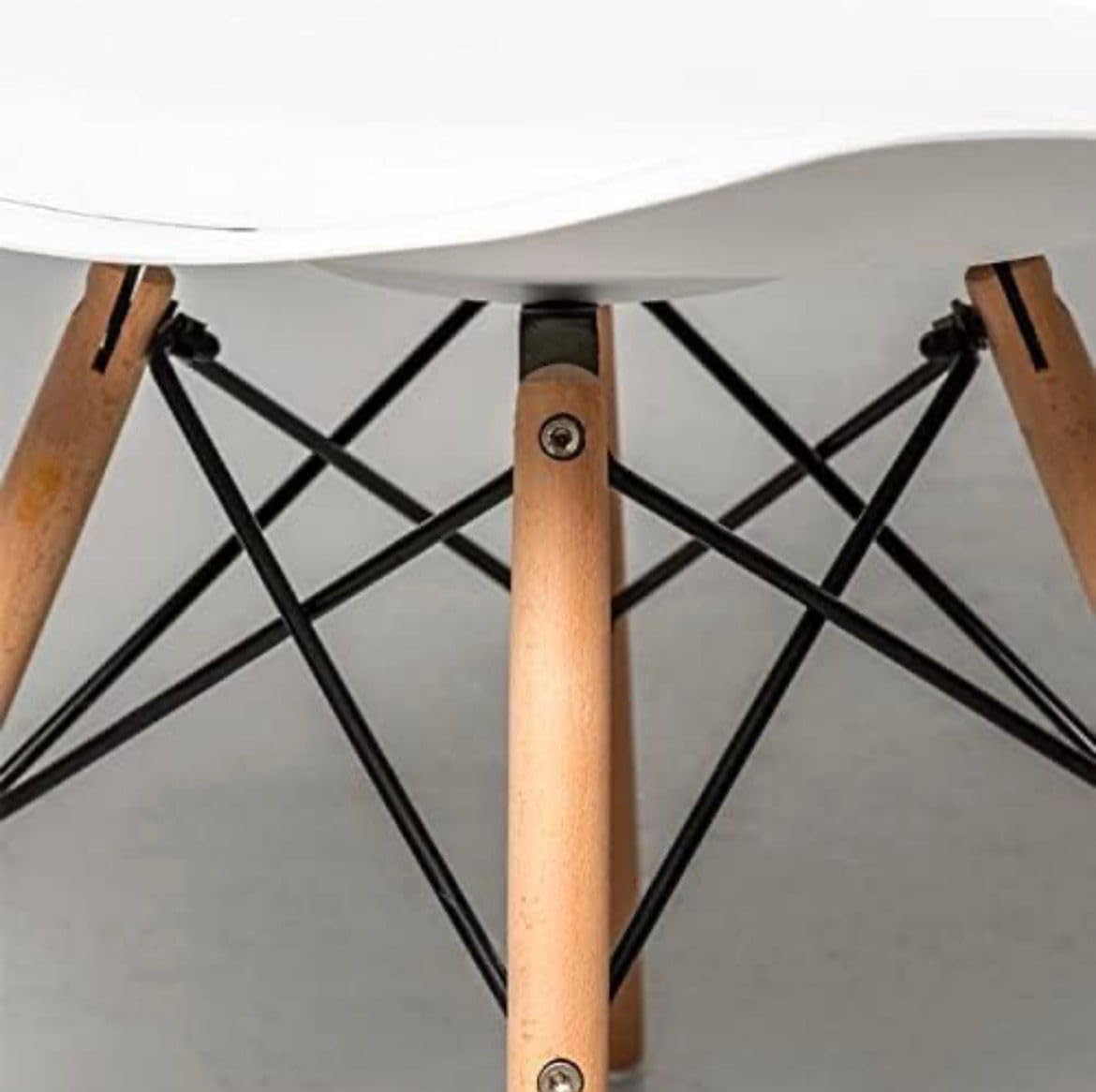 Modern Cafeteria Chairs - NOS1265 1