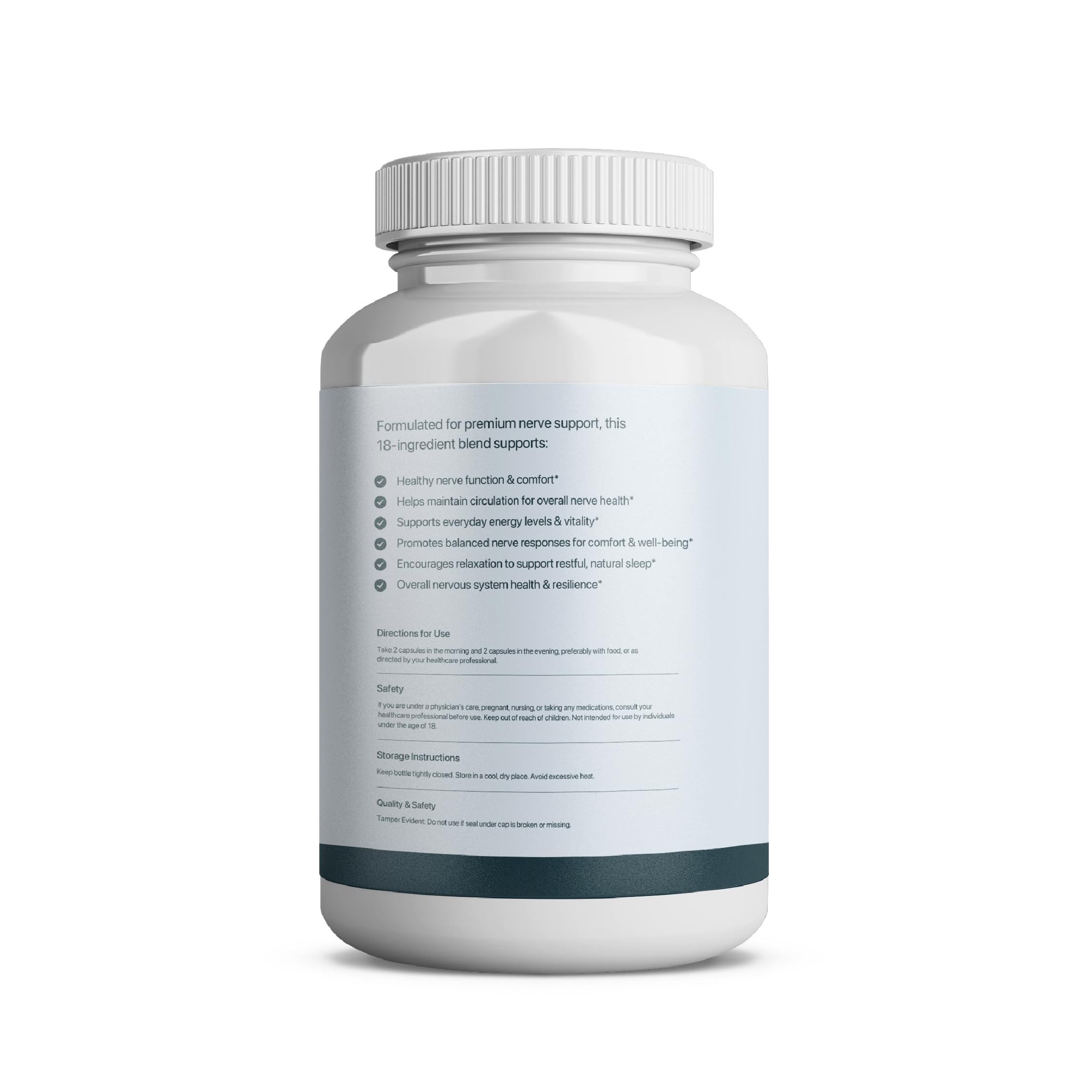 Amazon.com: NEUROSMILE Nerve Support Supplement | Support Healthy Sensation | Alpha Lipoic Acid 600 mg, Methylcobalamin & L-Carnitine | 18 Nutrients | 120 Capsules (30 Day Supply) : Health & Household Amazon.com: NEUROSMILE Nerve Support Supplement | Support Healthy Sensation | Alpha Lipoic Acid 600 mg, Methylcobalamin & L-Carnitine | 18 Nutrients | 120 Capsules (30 Day Supply) : Health & Household