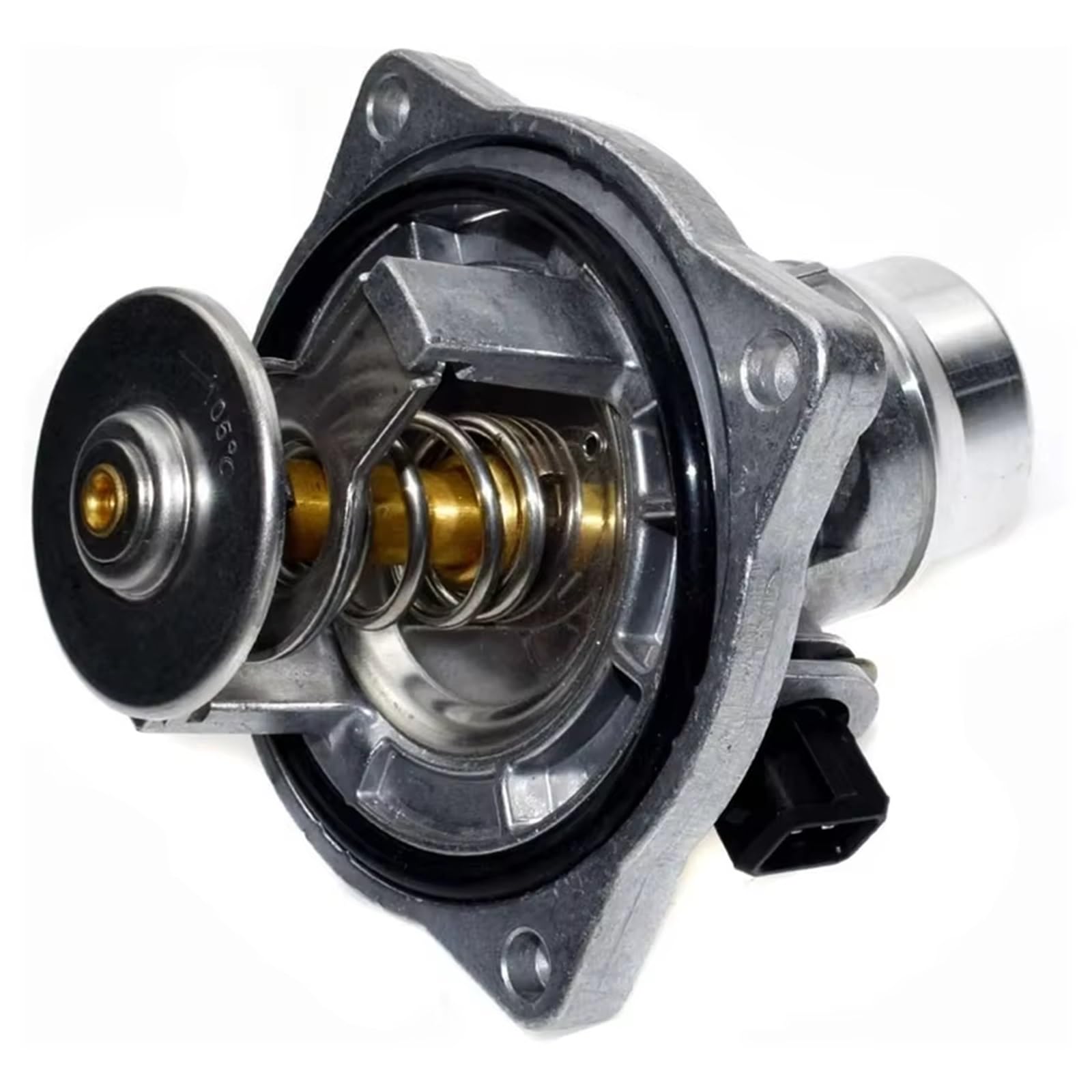 Thermostats Compatible With BMW For 540i 740i 740iL